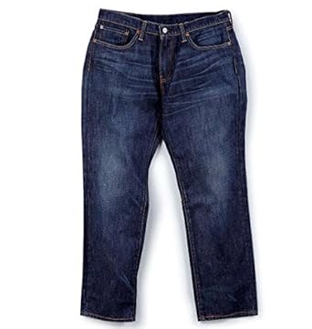 levis 541