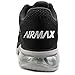 Nike Women's Air Max Excellerate 4 Running Shoe