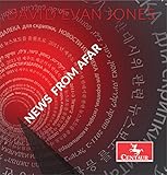 JONES:NEWS FROM AFAR                               image