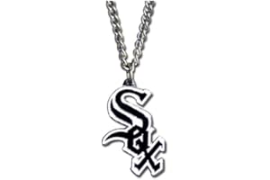 Siskiyou Sports MLB Chain Necklace