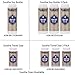 Fromonda (Soothe) Body Powder unscented (1.4 oz, 1-Pack) Unisex, Talc-Free, Anti-Chafing, Sweat Defense with Essential Oils