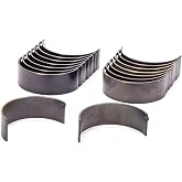 King Engine Bearings - CR 807XPN CR807XPN Rod Bearing Set