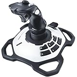 Logitech Extreme 3D PRO Joystick