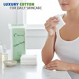 1ABOVE Cotton Wool Pleat 80g 100% Pure Cotton Super Soft Gentle view 3