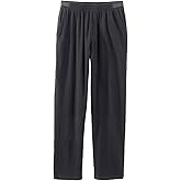 Silverts Men's Adaptive Pull-On Comfort-Stretch Pants | Comfort-Stretch Fabric, Pull-On Design, Adaptive Pants