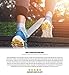 Plantar Fasciitis Socks with Arch Support (3 Pair) Compression Sock for Women & Men, Ease Swelling & Heel Spurs, Ankle Brace Support, Fast Pain Relief - L/XL