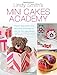 Mini Cakes Academy by Lindy Smith