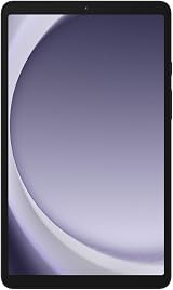 Samsung SM-X110 Galaxy Tab A9 8.7'' Wi-Fi 4GB RAM 64GB Graphite EU view 6