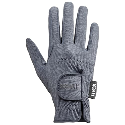 Uvex Sportstyle Reithandschuhe, Blue, 9