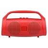 Hancoc Bluetooth-luidspreker Rood Waterdichte Outdoor Professionele Spreker Draagbare Draadloze Bluetooth Speaker Frets…
