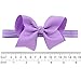 YOY 20PCS Fashion Baby Girls Hair Accessories Bands Headbands Set with Bows