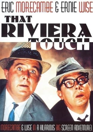 Eric &Amp; Ernie Full Movie