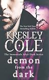 "Demon From the Dark (Immortals After Dark 10)" av Kresley Cole
