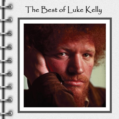 Luke Kelly - Whiskey In The Jar - Zortam Music
