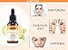 Neutriherbs Best Vitamin C Serum for Face 20% with Hyaluronic Acid - Natural Whitening & Anti Wrinkle Reducer Formula for Face 1 fl oz (Vitamin C Serum)