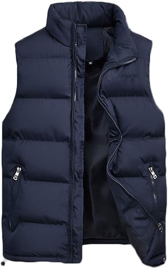 doudoune homme matelassée