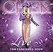 Cher Live: The Farewell Tour primary