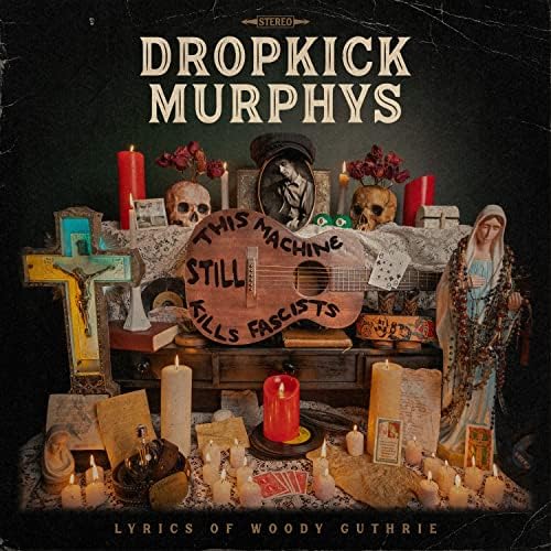 Flogging Molly - DRUNKEN LULLABIES - Amazon.com Music