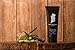 Beau Brummell for Men Exfoliating Mens Face Scrub with Activated Charcoal | Natural Scrubbing Power From Walnut Shell & Bamboo | Contains Menthol for a Mild Cooling Sensation | 5 OZ.Tube | Made In USA
