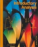 By Mary P. Dolciani Introductory Analysis/Grade 12 (2-12700) [Hardcover]