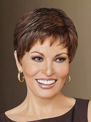 WINNER Average Cap R25 By: Raquel Welch