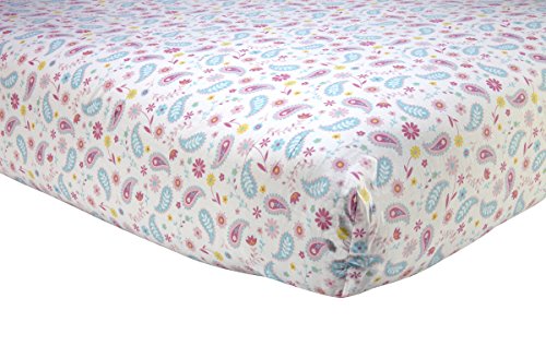 Sadie & Scout Chelsea Three Piece Infant Bed Set