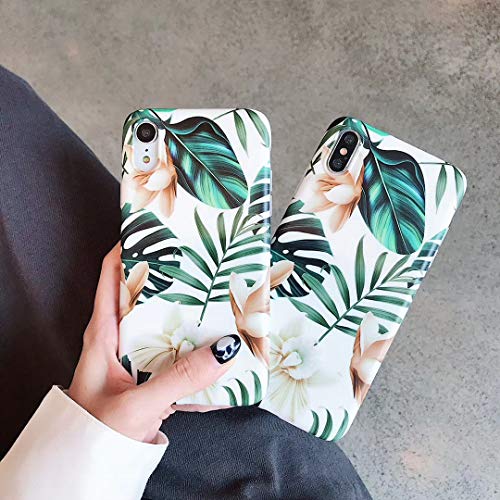 iPhone XR Case,Yoopake iPhone XR Cases for Girls Women Thin Slim Fit