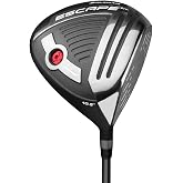 Orlimar Escape HL Draw Bias Titanium Golf Drivers for Men, Women, Seniors, Right/Left Handed