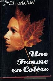 Une  femme en colère