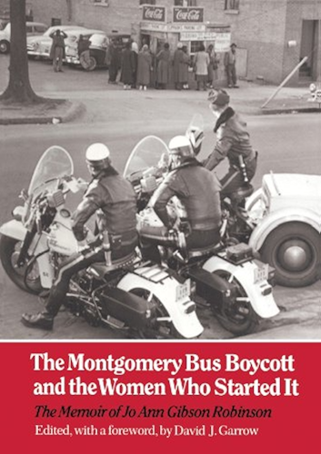 Download Montgomery Bus Boycott: Women Who Started It (English Edition) PDF