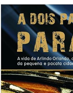 Livro A dois passos do paraíso