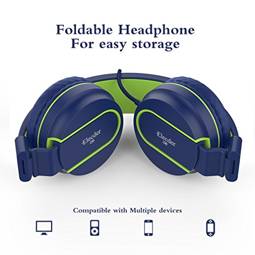 2 i36+Headphones+Adjustable+Compatible+Cellphones
