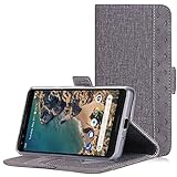 ProCase Flip Case for Google Pixel 3, Folio Folding