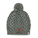 '47 NCAA Women's Kiowa Beanie Knit Hat