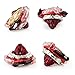 Elfnico Bey Battle Burst High Performance Battling Tops Set with 4D Launcher Grip Battle Set