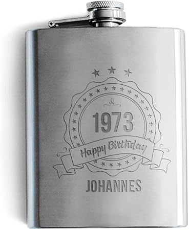 flask engraving ideas for boyfriend