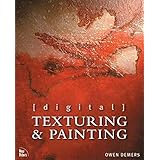 Digital Texturing & Painting