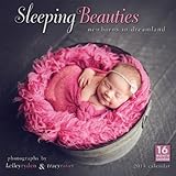 Sleeping Beauties: Newborns in Dreamland 2014 Wall (calendar)