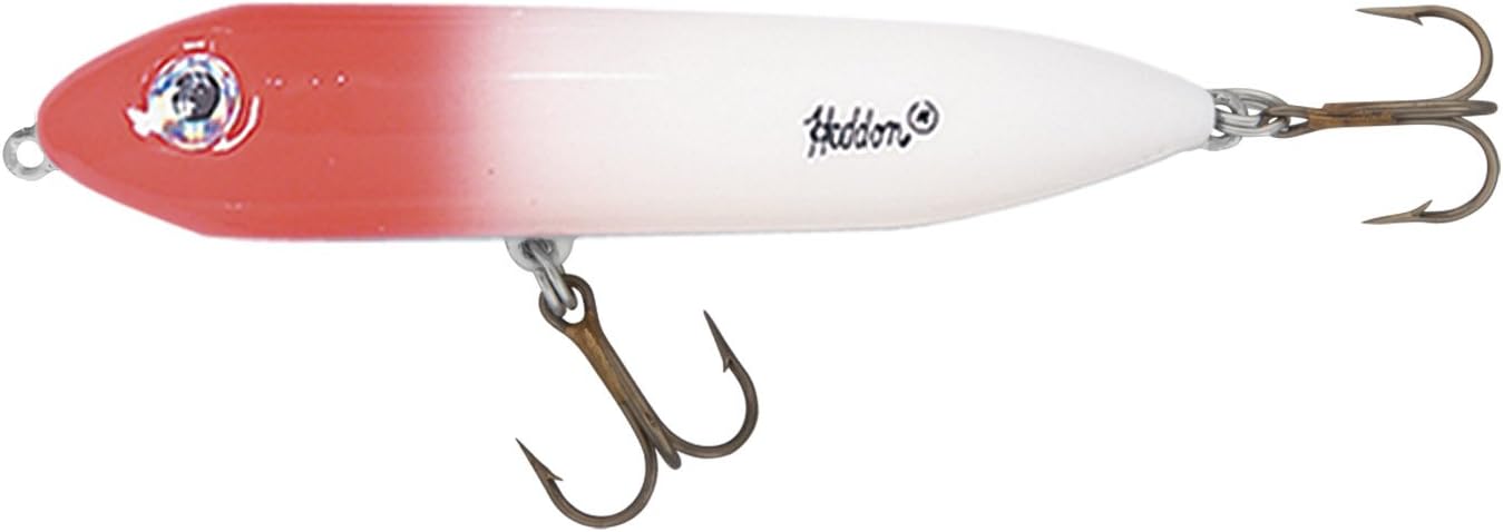 Heddon Super Spook Jr. Lure