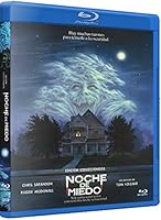 Noche de Miedo BD 1985 Fright Night [Blu-ray]