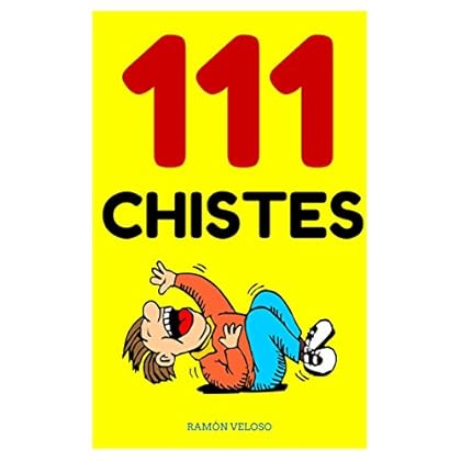 111 Chistes 111 Chistes