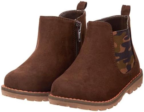 boys field boots