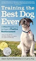 Cover of Training the Best Dog Ever