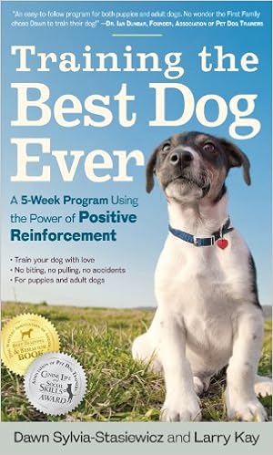 best dog books