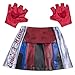 Disney Evie Costume for Kids - Descendants 3 Size 7/8 Blue