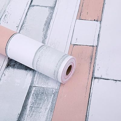 Yuela 10 M Water Resistant Pvc Selbstklebend Tapeten Und Gemutliches Schlafzimmer Wohnzimmer Tv Wanddekoration Tapete Wand Mobel Renoviert Landhausstil Wallpaper Al5076 Schwarz Weinstock Al 5238 Farbe Stein Und Ziegel Amazon De Baumarkt