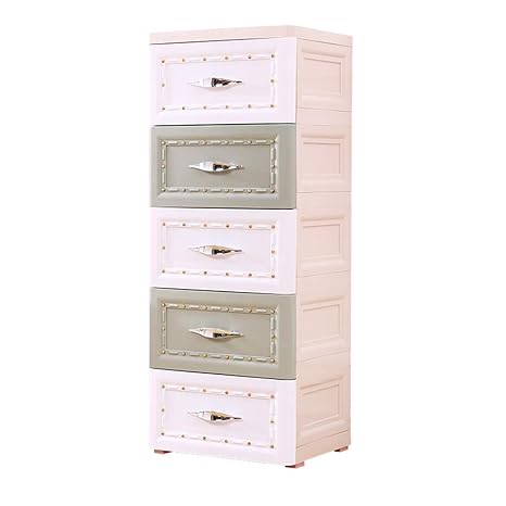 Cajoneras en forma de escalera | Cajoneras