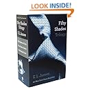 Fifty Shades Trilogy (Fifty Shades of Grey / Fifty Shades Darker / Fifty Shades Freed)