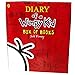 Diary Of A Wimpy Kid Collection 12 Books Set By Jeff Kinney