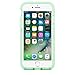 tech21 Evo Gem iPhone SE Case with 3-Layer Drop Protection for Apple iPhone 6/7/8 and SE (2020)- Green (T21-5407)